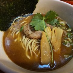 らーめんひの木の画像