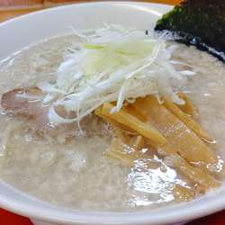 背脂しお９００円