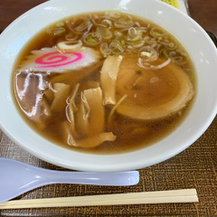 らーめん 大将の画像