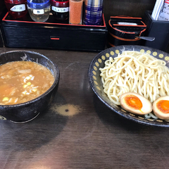 つけ麺 もといし 東岩槻店の画像