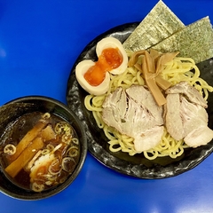 麺屋 十兵衛の画像