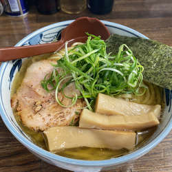 魚こく塩(土曜日限定)