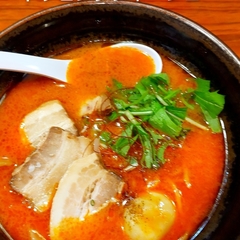 河内らーめん 喜神 八尾店の画像