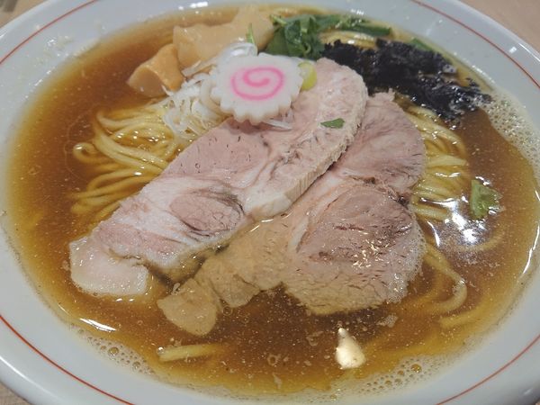 「中華大盛９００円」@㐂りん食堂の写真