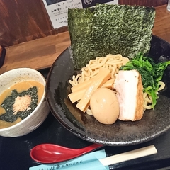 つけ麺 一向の画像