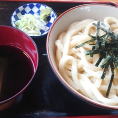 本庄製麺 宮代店 七福神の画像