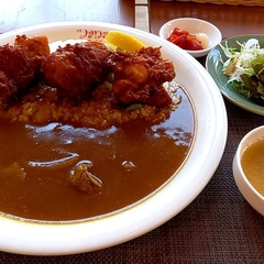 カレー工房 ダーニャの画像