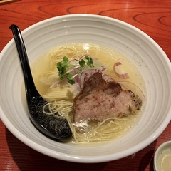 銀座 昊 麻布十番店の画像