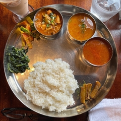 カトマンドゥの画像