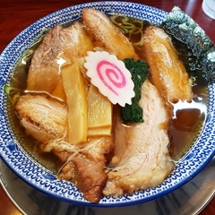 ちゃーしゅうや武蔵 モラージュ菖蒲店の画像