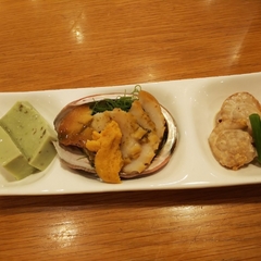 森のレストラン ライアン 青森空港店の画像