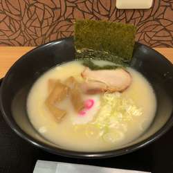 庭亭 北与野店の写真