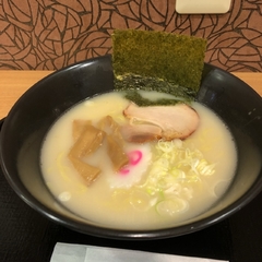 庭亭 北与野店の画像