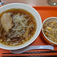 上海媽媽 ピアゴ中村店の画像