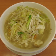 日高屋 八丁堀新大橋通店の画像