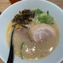 一風堂 ルミネエスト新宿店の画像