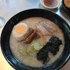 らあめん花月嵐 小田原シティモールクレッセ店の画像