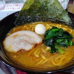 ラーメン７８０円