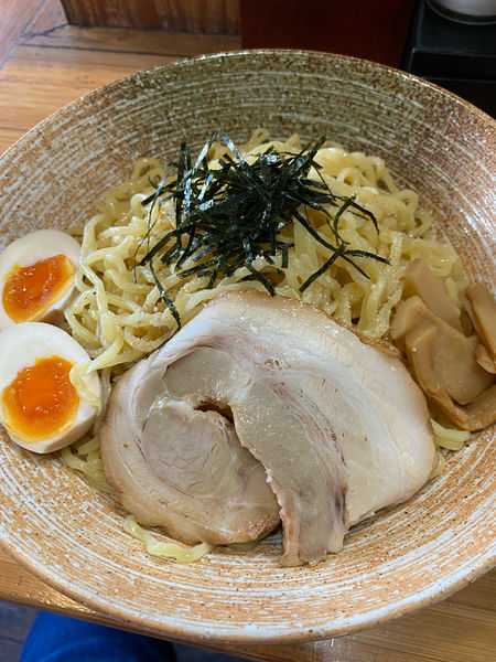 「つけ麺」@麺や天鳳 東中野店の写真