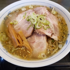 熱烈チャーシュー 一番家の画像