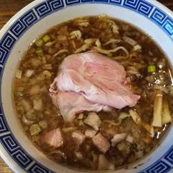 チュウカソバ キミイロ