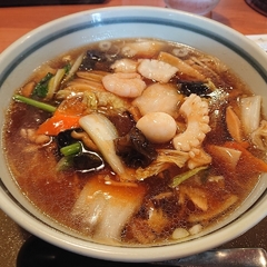 三宝亭 豊栄店の写真