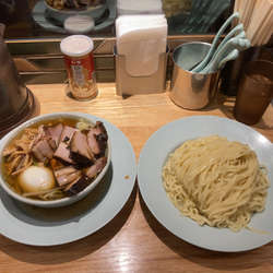 もりチャーシュー