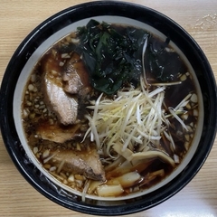 すみいちらーめんの画像