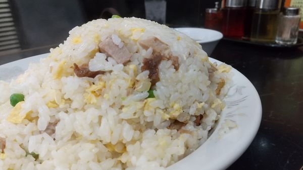 「#チャーハン #大盛 #680円」@登龍の写真
