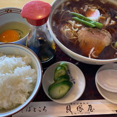 そばところ 貝塚屋の画像