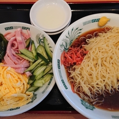 日高屋 フレスポ八潮店の画像