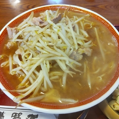 そば 満留賀の画像