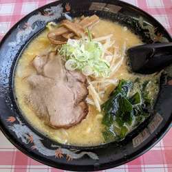 札幌味噌ラーメン