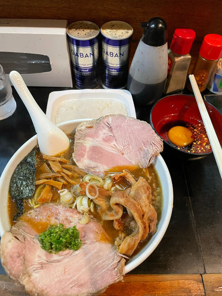 「不純100」@一条流がんこ総本家分家四谷荒木町の写真