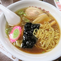 は満長本店の画像