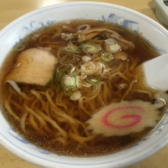 まるいち食堂の画像