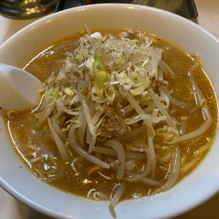 札幌ラーメン大龍の画像