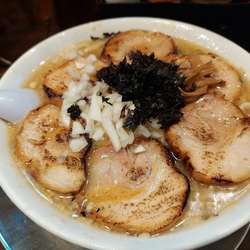 炙りチャーシュー