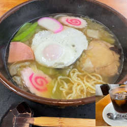 チェリー食堂の画像