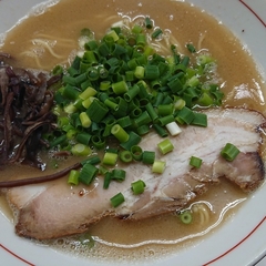 本場博多とんこつらーめん いっぽしの写真