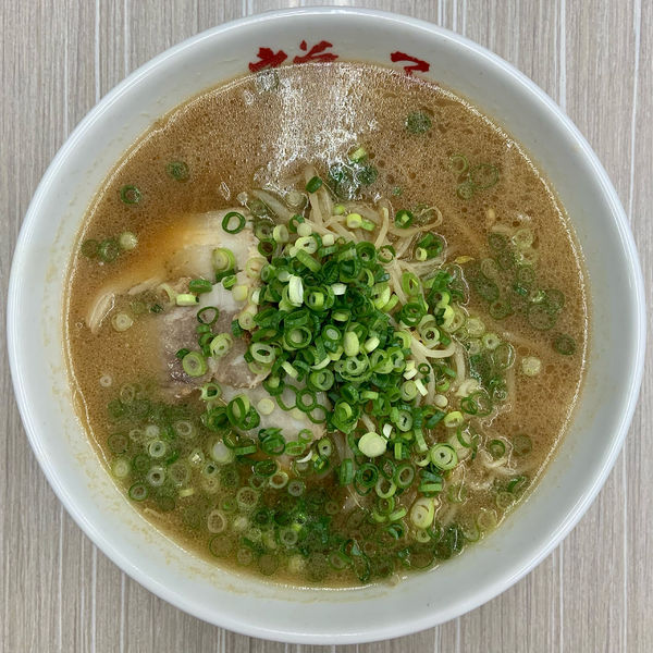 「みそラーメン（660円）」@えぞっ子 本店の写真