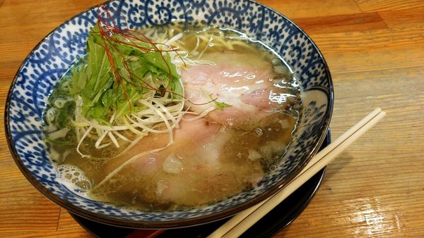 「金の塩」@中村商店 高槻本店の写真