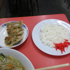 中華キラクの画像