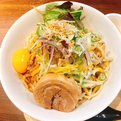 まぜそば専門店 シン・アジトの画像