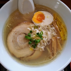 麺屋 きた村の画像