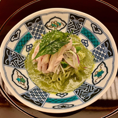 恵比寿中華 泰山の画像