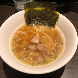 ミニげんこつら〜めん