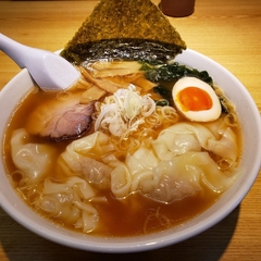 らーめん十勝の画像