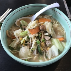 焼肉の安庵里の画像