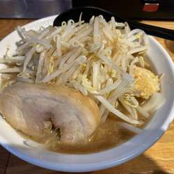 小ラーメン 200g　750円